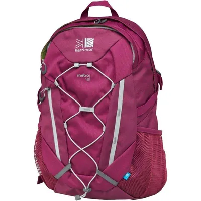 Produktbild von Karrimor Rucksäcke PLECAKKR15049BOYMETRO30