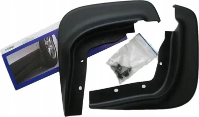 Image de VOLVO XC60 pare-boue avant d'origine OE 31359683