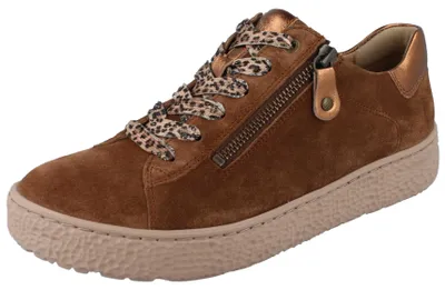 Zdjęcie produktu dla Hartjes PHIL SHOE COGNAC-TABACCO 41,5