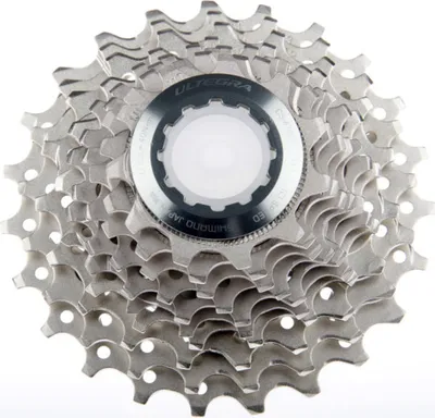 Produktbild von Shimano Kassette Ultegra CS-6500 9-fach