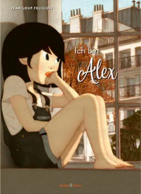 Image de Ich bin Alex