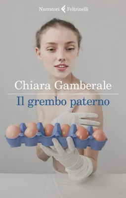 Zdjęcie produktu dla Il grembo paterno