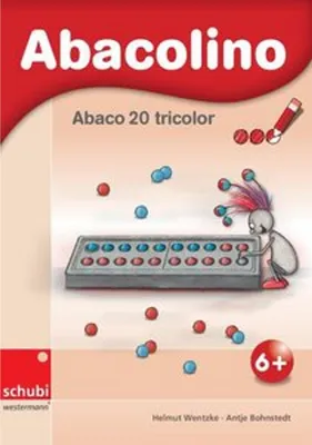 Obrázok produktu pre Abacolino - Abaco 20 tricolor