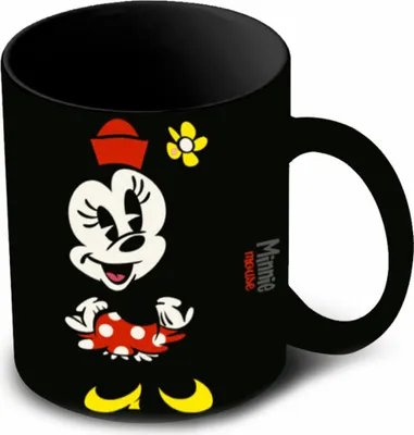 Zdjęcie produktu dla Disney Minnie-Tasse
