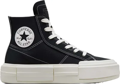 Produktbild von Converse Sneakers A04689C in Black color size 39