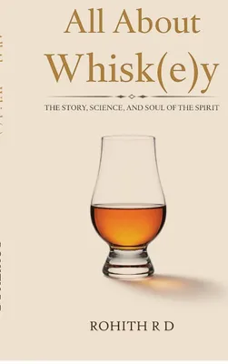 Produktbild von All About Whisk(e)y