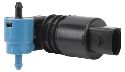 Obrázek produktu pro Čerpadlo ostřikovačů, 333955651, s dvojitým výstupem a dvěma konektory, vhodné pro modely MK2, MK3, MK4, MK5