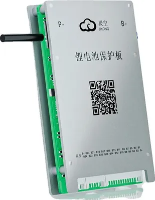 Produktbild von Batteriemanagementsystem, Aktive Balance, Mehrzellenkompatibilität, BD4A24S4P