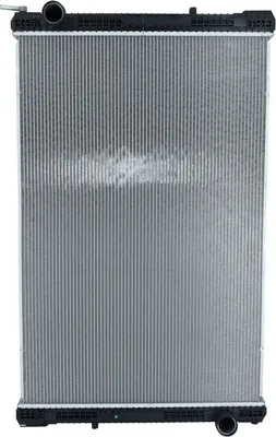 Image de Radiateur, refroidissement moteur NRF 509885