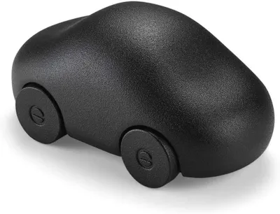 Produktbild von My Car Black, Briefbeschwerer black