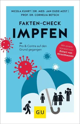 Produktbild von Fakten-Check Impfen