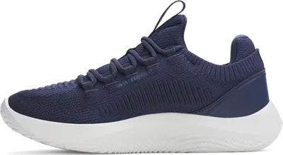 Imagen del producto de Zapatilla deportiva Under Armour Dynamic 2, color azul, talla 44.5