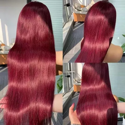 Obrázok produktu pre Kousenband – Červená farba – Elegantný doplnok pre dospelých