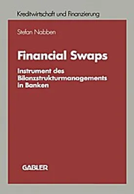 Obrázek produktu pro Financial Swaps