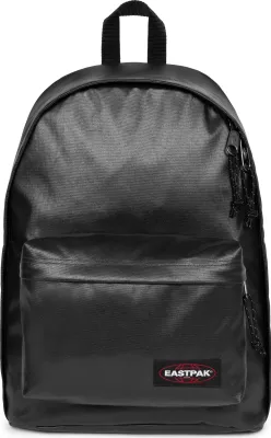 Immagine prodotto di EASTPAK zaino della scuola zaino con scomparto per laptop Out of Office 27L Glossy Black nero