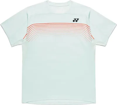 Produktbild von Yonex T-Shirt 10727IB – Schweißabsorbierend und schnelltrocknend für den Court