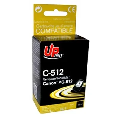 Immagine prodotto di UPrint Canon PG-512 C-512B-UP