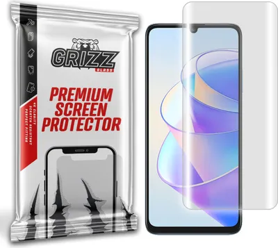 Produktbild von Hydrogel-Folie GrizzGlass Hydrofilm für Honor X7a