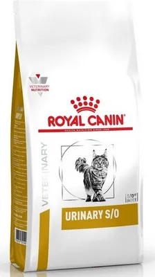 Zdjęcie produktu dla Royal Canin Urinary S/O, Dorosły, Każda rasa, Drób, Ryż, 400 g, Zawiera przeciwutleniacze