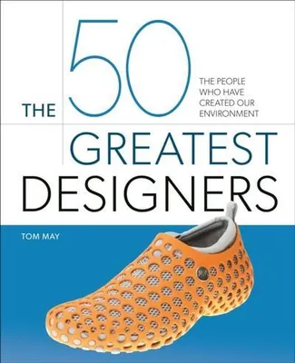 Obrázok produktu pre 50 Greatest Designers