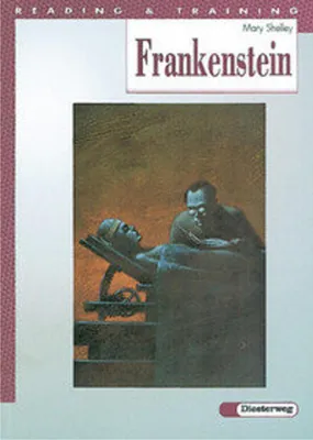 Immagine prodotto di Frankenstein