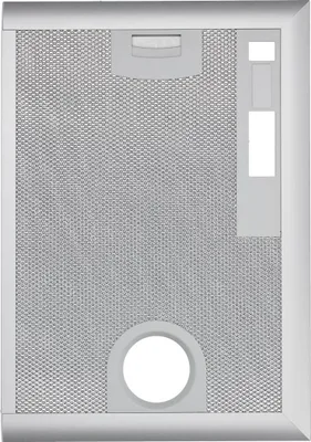 Produktbild von Fettfilter Metallfettfilter Metallfilter 380x265mm Bosch Siemens 00365480 365480 Dunstabzugshaube passend auch Küppersbusch 565781 Gaggenau Balay Constructa Neff