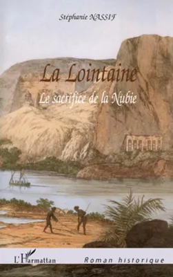 Produktbild von La lointaine