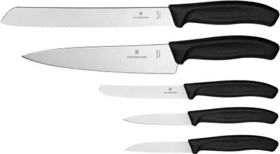 Zdjęcie produktu dla Zestaw kuchenny Victorinox Swiss Classic 5 szt.