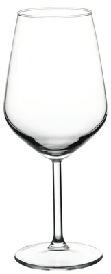 Produktbild von 6x Weinglas Pasabahce Allegra, 490 ml Weingläser