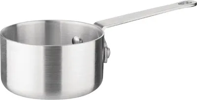 Image de Casserole en aluminium Vogue 12 cm