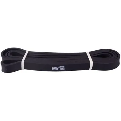 Zdjęcie produktu dla Opaska fitness V3Tec Superband jasny czarny