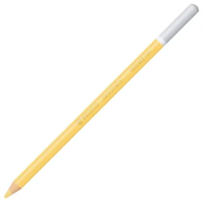 Image de Craie pastel - STABILO CarbOthello - 12 pièces - Jaune de Naples