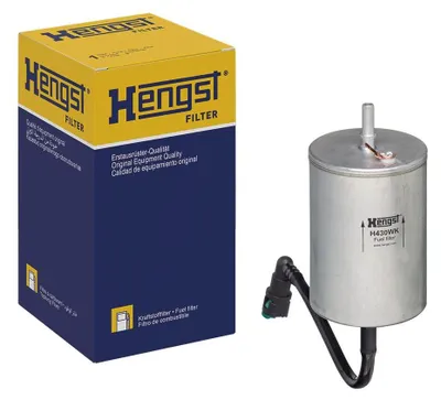 Imagen del producto de Filtros de combustible HENGST para