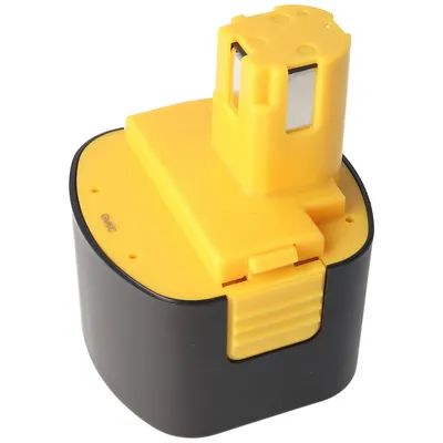 Produktbild von Akku passend für Panasonic EY9086, EY9182, EY6181 NiMH 2,0Ah