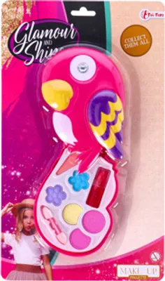 Zdjęcie produktu dla Zestaw do makijażu papuga Toi-Toys