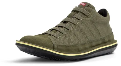 Zdjęcie produktu dla Buty typu "Camper", model "Beetle", botki męskie, kolor: średni zielony, rozmiar: 41 (EU)
