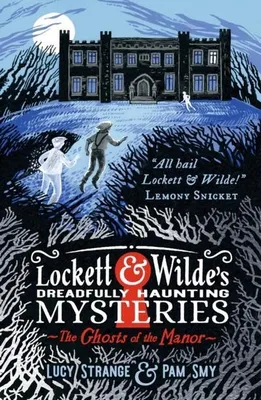 Obrázek produktu pro Lockett & Wilde