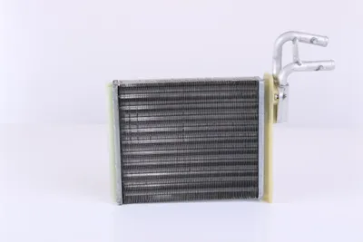 Produktbild von NISSENS 73987 Wärmetauscher Innenraumheizung Kühler für FIAT DUCATO Pritsche/Fahrgestell (230) DUCATO Kasten (244) DUCATO Pritsche/Fahrgestell (244)