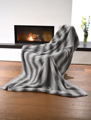 Produktbild von Wohndecke Lupo