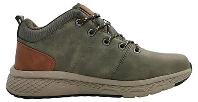 Productafbeelding van Dockers by Gerli Herrenschuhe Schnürstiefel Grün Freizeit