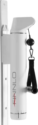 Produktbild von HAMMER Finnlo Kraftstation CablePull, Kabelzug-Trainer, 180° Grad drehbar