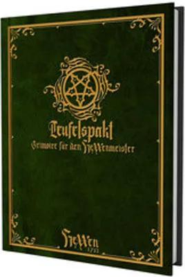 Zdjęcie produktu dla HeXXen 1733: Teufelspakt