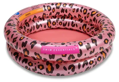 Produktbild von Swim Essentials 2020SE59, Aufblasbarer Pool, 15 l, PVC, Mehrfarbig