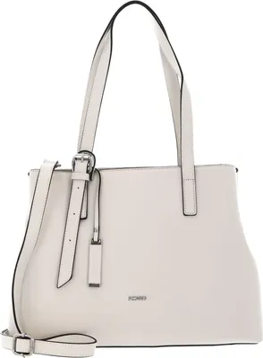 Produktbild von PICARD Schultertasche Melody Shopper Cookie creme