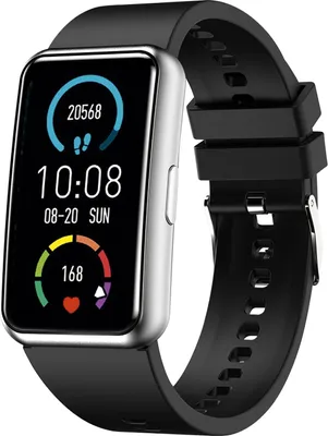 Produktbild von Atlanta - 9720-7 - Smartwatch - Uni