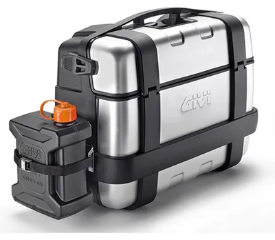 Obrázok produktu pre Montážna sada E205 GIVI pre kufre TRK33/TRK46 TREKKER