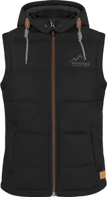 Produktbild von normani Damen Winter-Steppweste