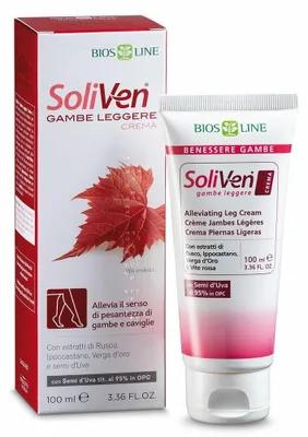 Produktbild von Biosline Soliven Creme, 100 ml