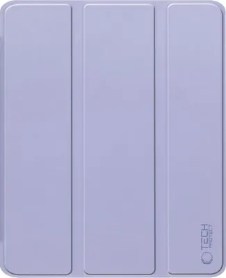 Image de Tech-Protect Sc Pen Ipad Air 13 1 / 2 / 2024-2025 Violet