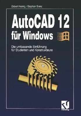 Produktbild von AutoCAD 12 für Windows